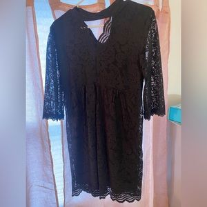 Xhileration dress or can wear it as a top